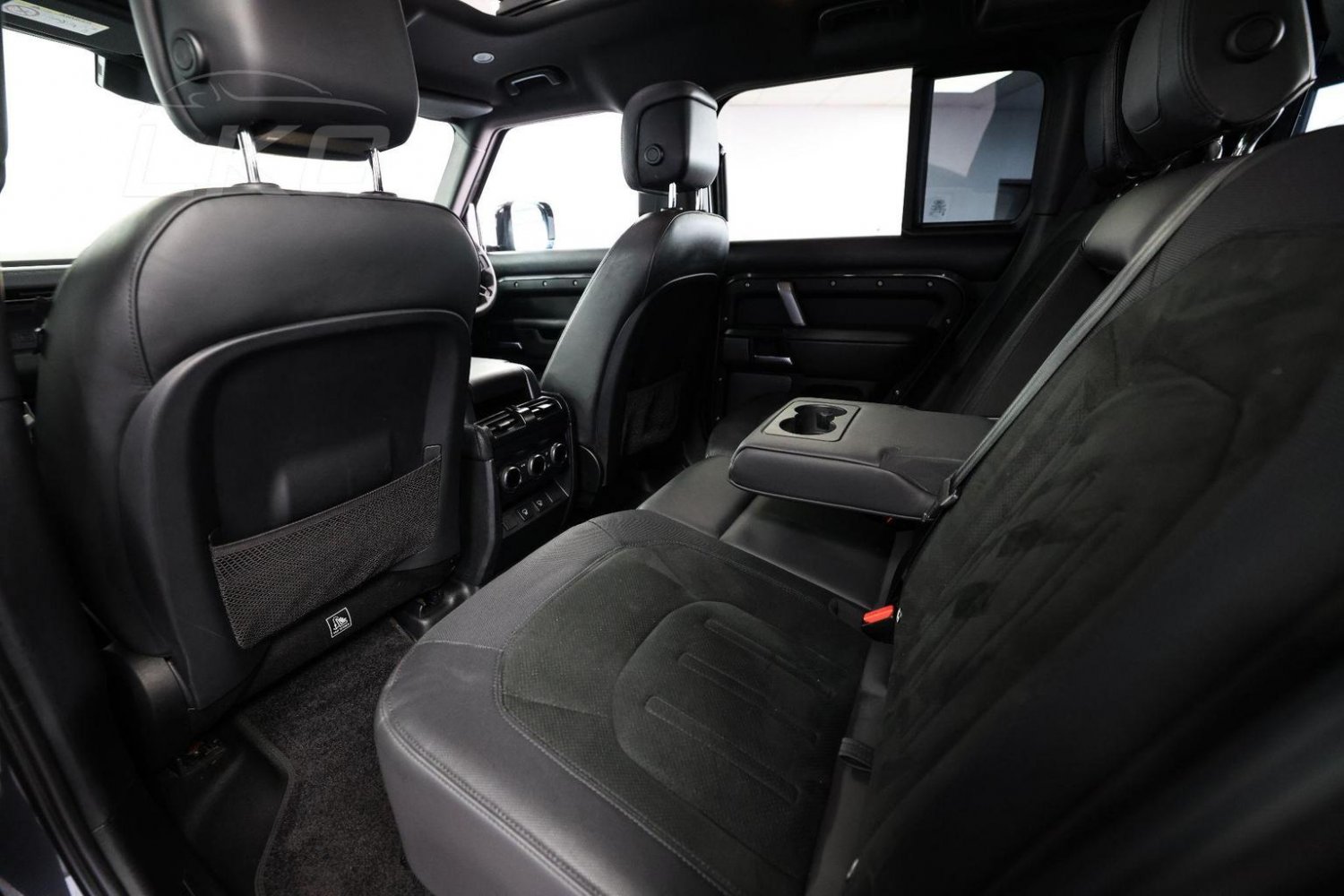 Used Land Rover Defender 110 2023 for sale - 76794598: Photo 57