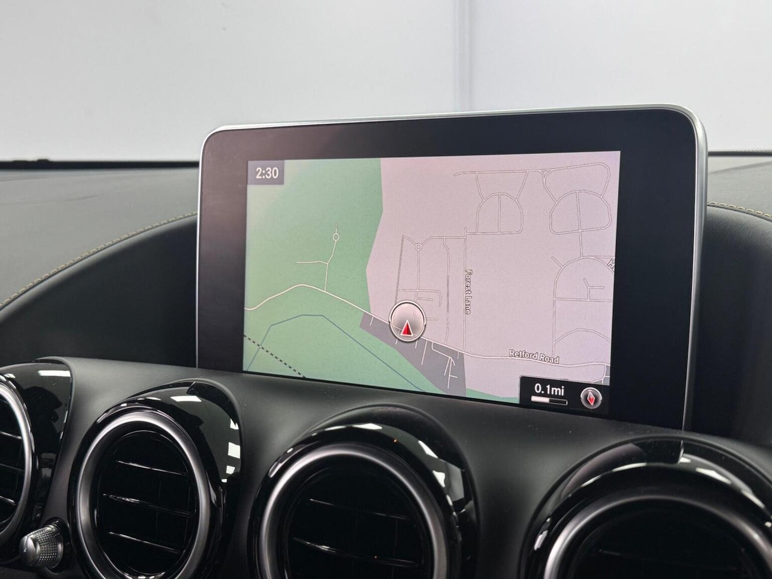 Used Mercedes-Benz AMG GT 2017 for sale - 76281386: Photo 14