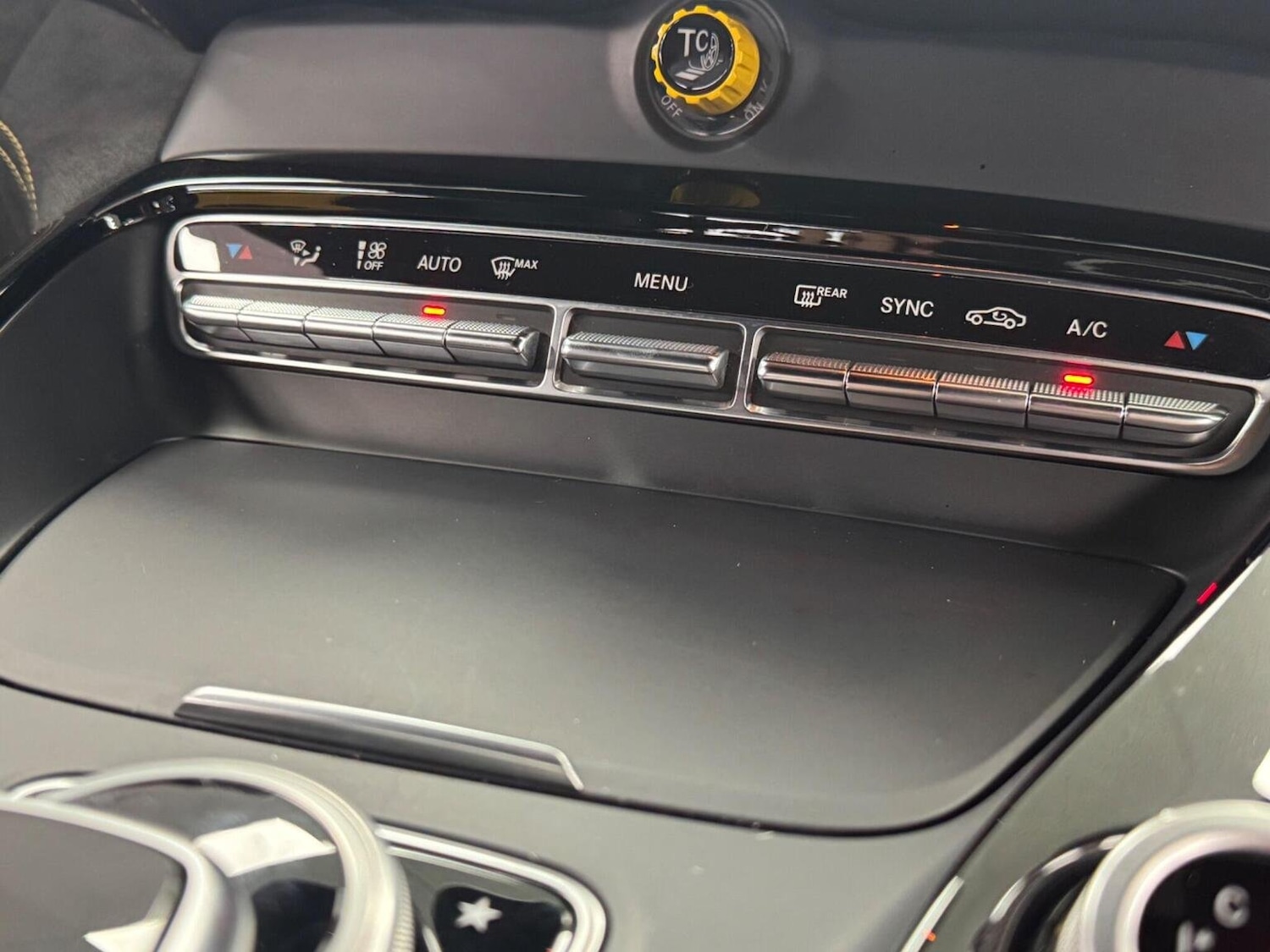 Used Mercedes-Benz AMG GT 2017 for sale - 76281386: Photo 17