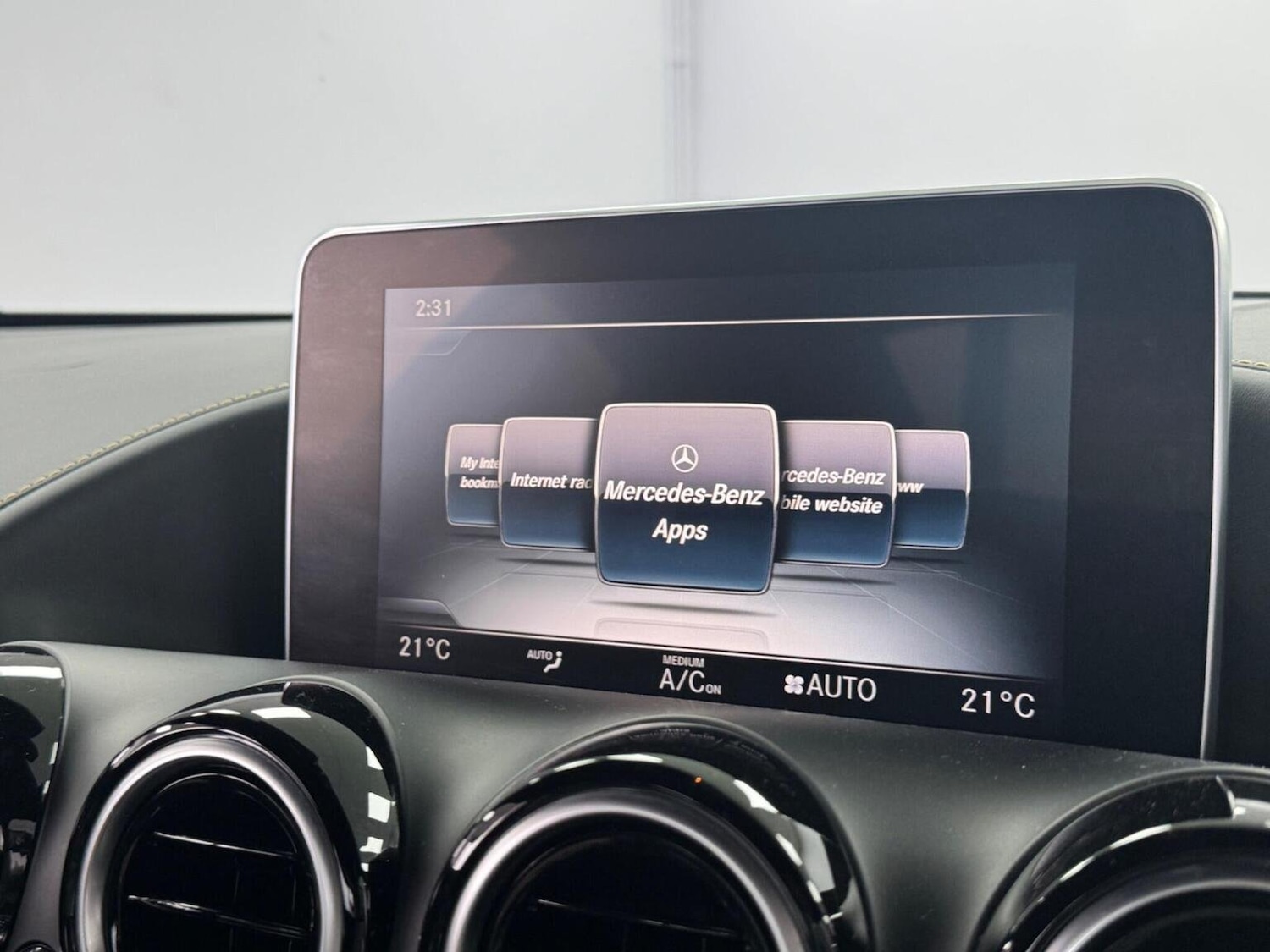 Used Mercedes-Benz AMG GT 2017 for sale - 76281386: Photo 29