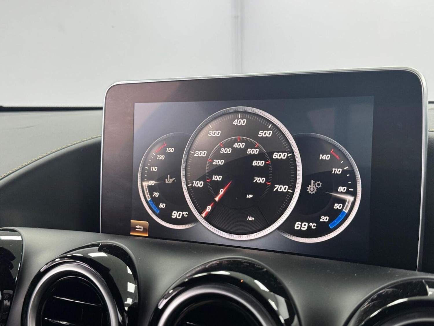 Used Mercedes-Benz AMG GT 2017 for sale - 76281386: Photo 30