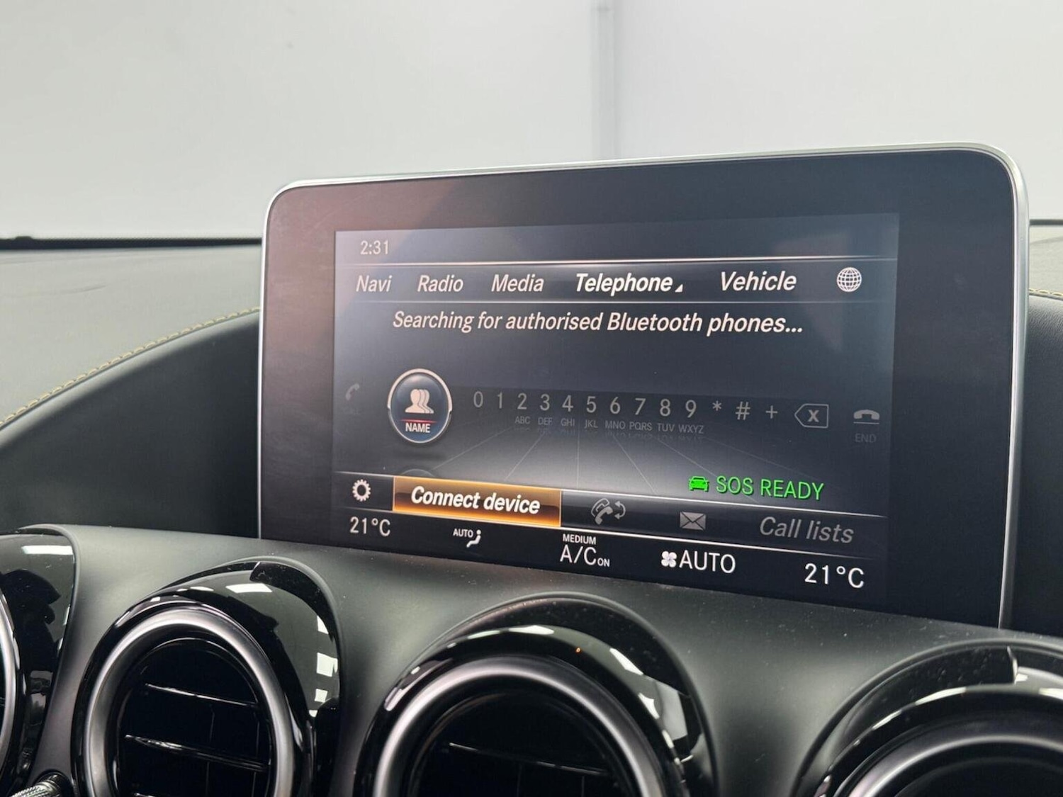 Used Mercedes-Benz AMG GT 2017 for sale - 76281386: Photo 33