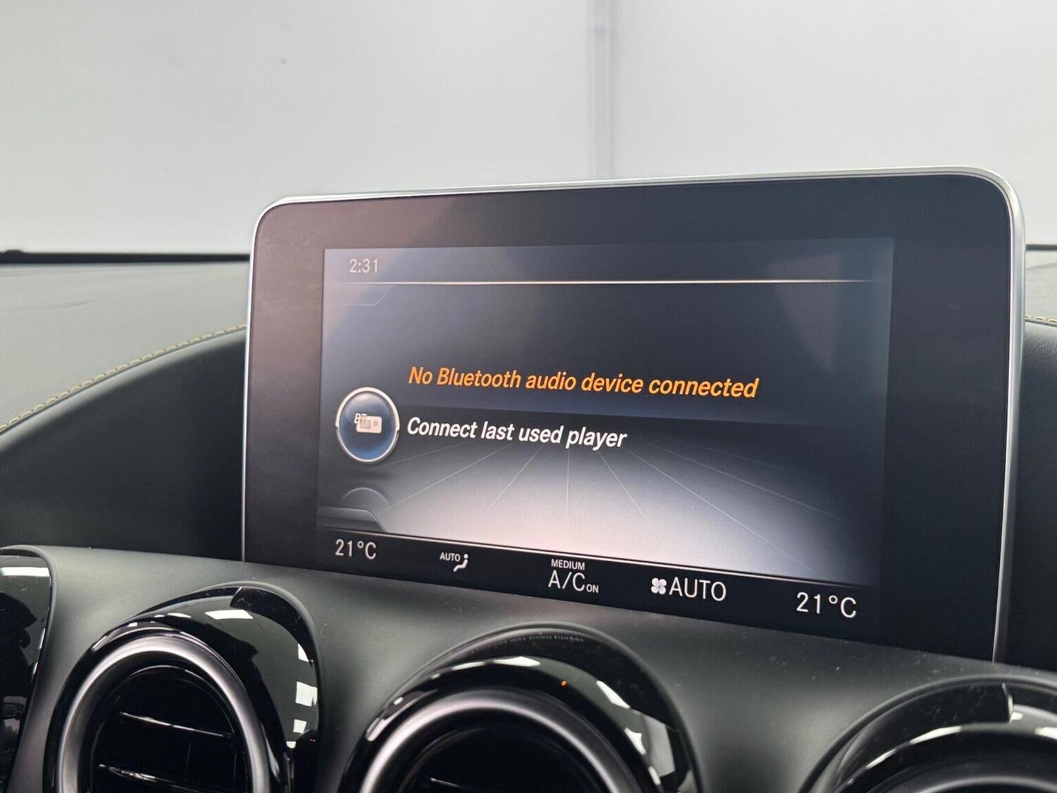 Used Mercedes-Benz AMG GT 2017 for sale - 76281386: Photo 34