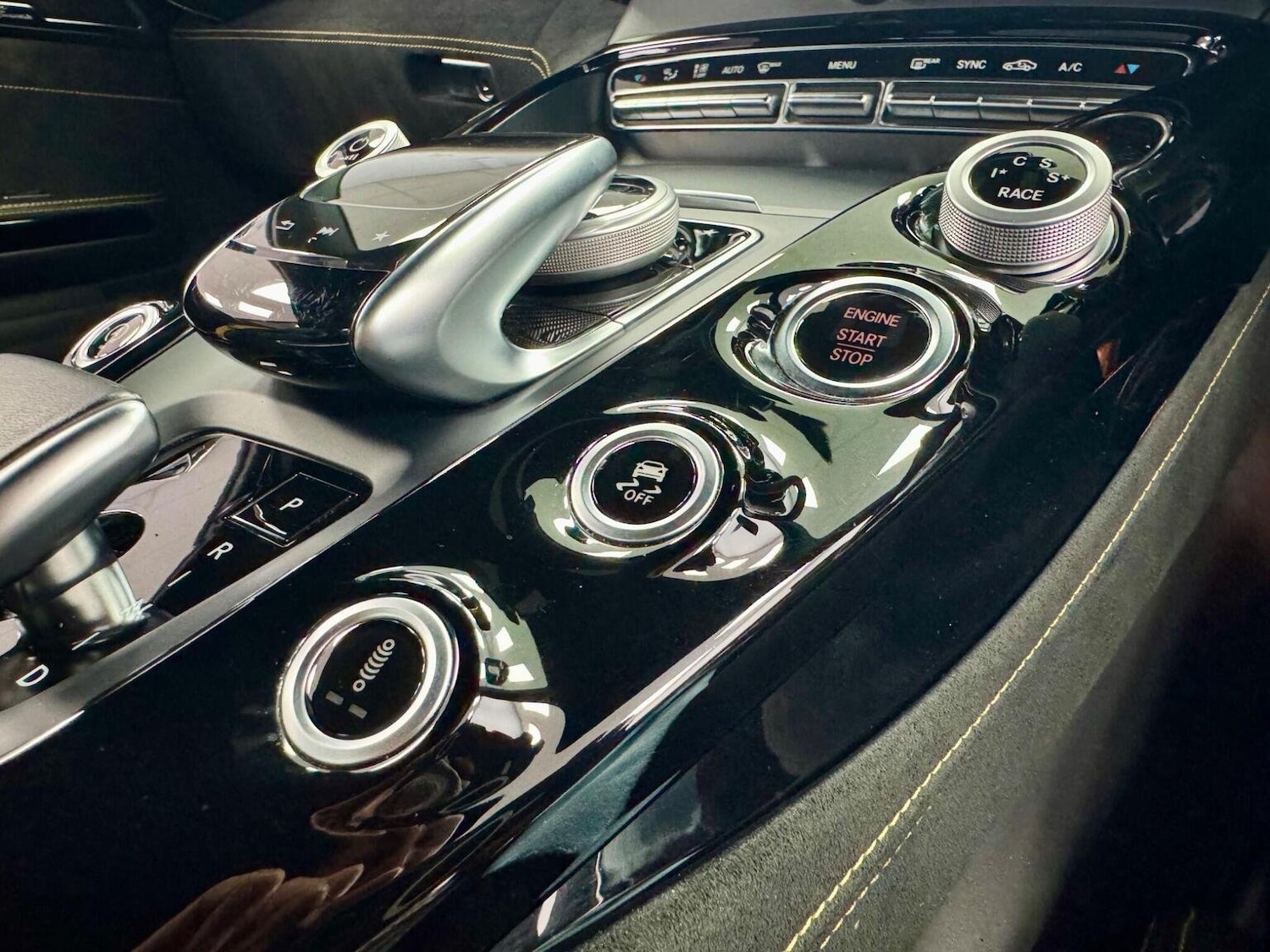 Used Mercedes-Benz AMG GT 2017 for sale - 76281386: Photo 40