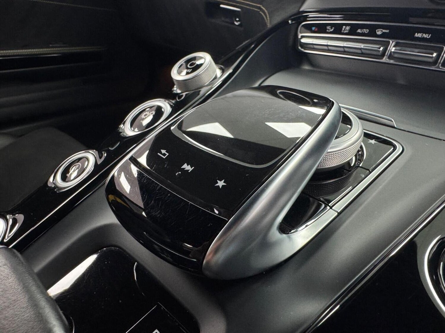 Used Mercedes-Benz AMG GT 2017 for sale - 76281386: Photo 41