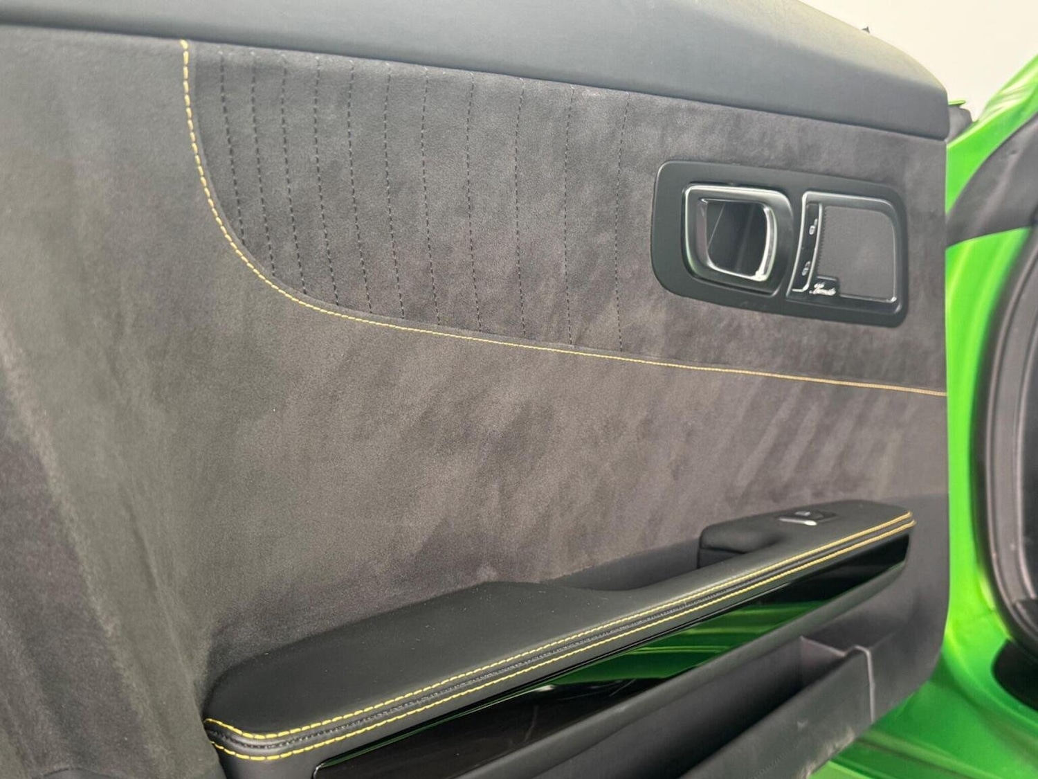 Used Mercedes-Benz AMG GT 2017 for sale - 76281386: Photo 42