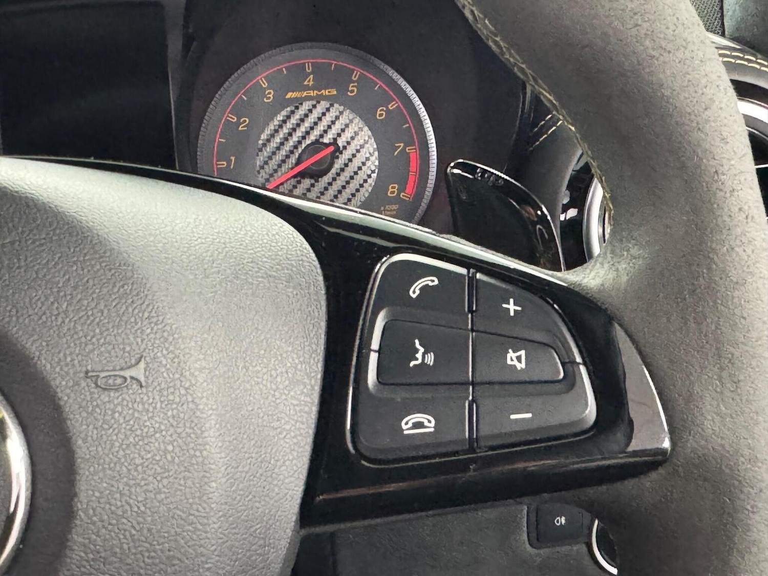 Used Mercedes-Benz AMG GT 2017 for sale - 76281386: Photo 46