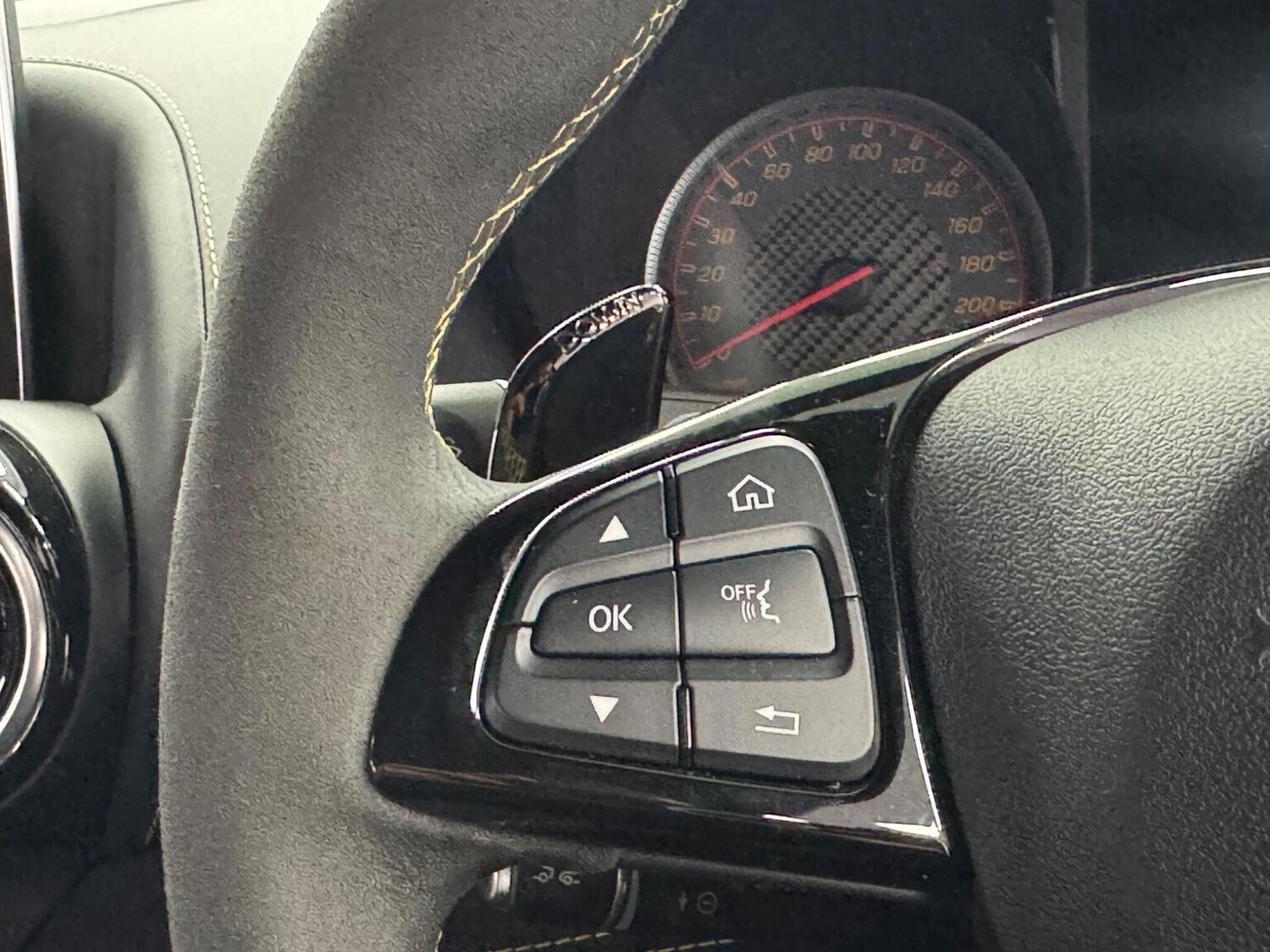 Used Mercedes-Benz AMG GT 2017 for sale - 76281386: Photo 47