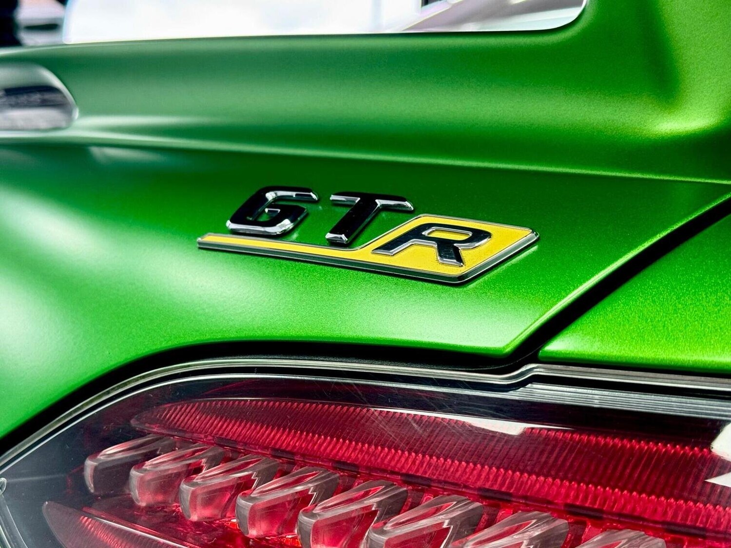 Used Mercedes-Benz AMG GT 2017 for sale - 76281386: Photo 51