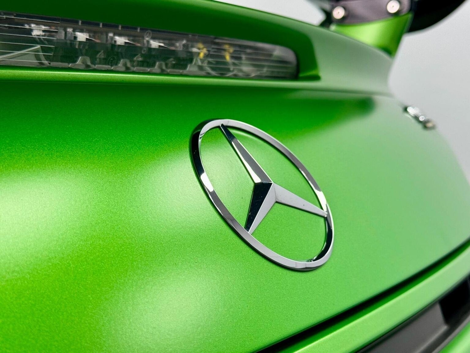 Used Mercedes-Benz AMG GT 2017 for sale - 76281386: Photo 52