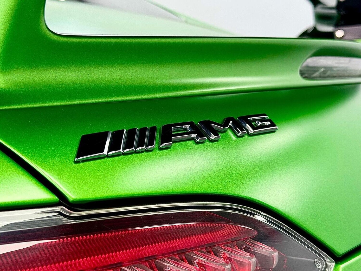 Used Mercedes-Benz AMG GT 2017 for sale - 76281386: Photo 53