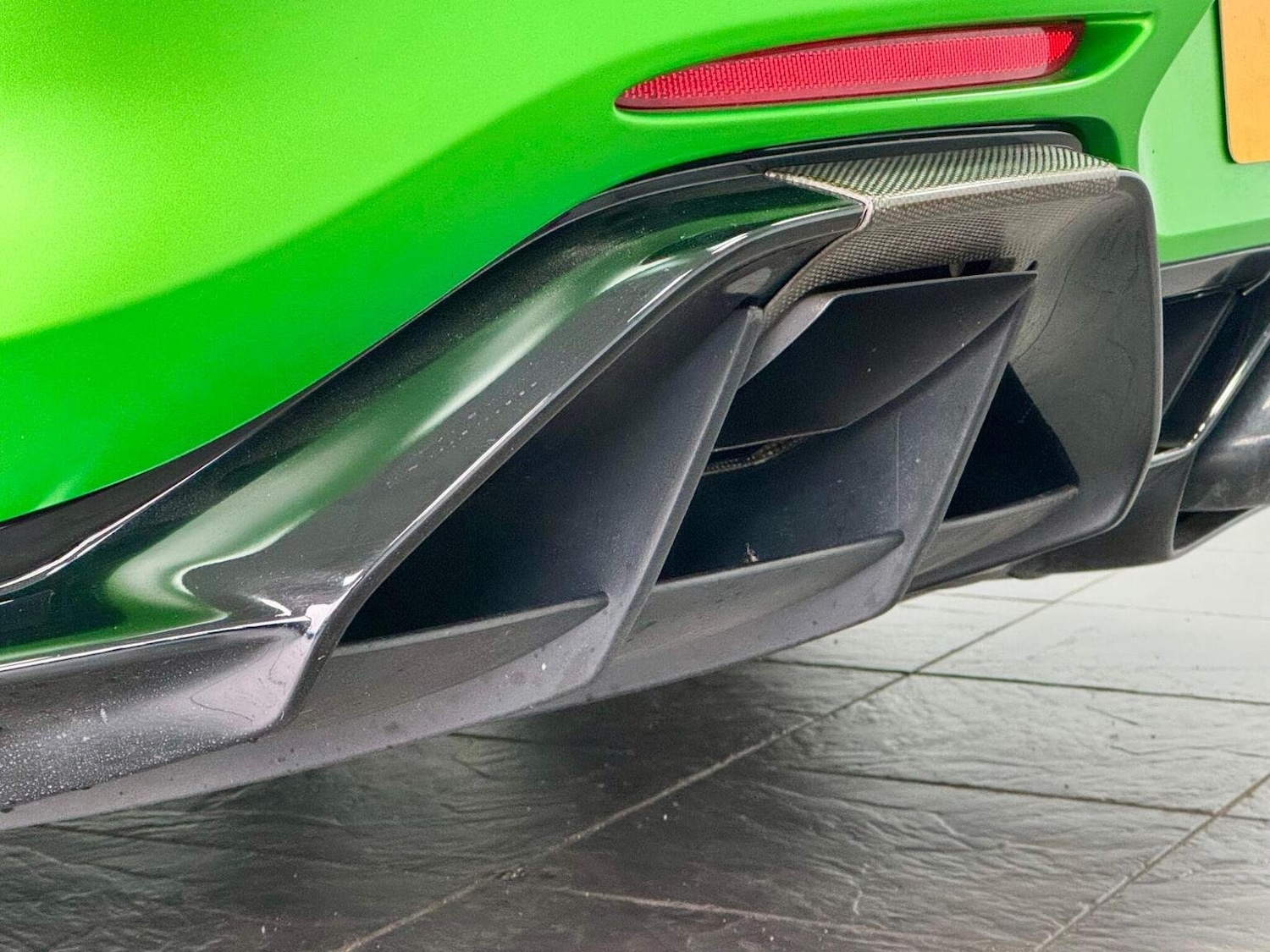 Used Mercedes-Benz AMG GT 2017 for sale - 76281386: Photo 55