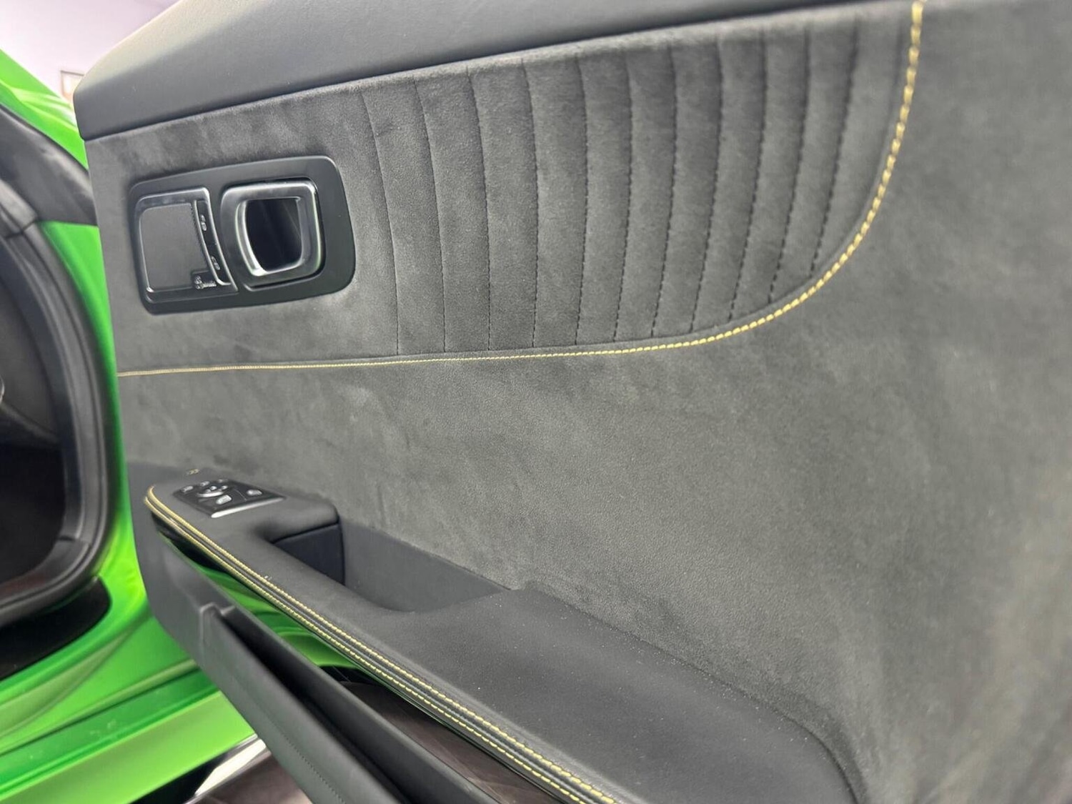 Used Mercedes-Benz AMG GT 2017 for sale - 76281386: Photo 73