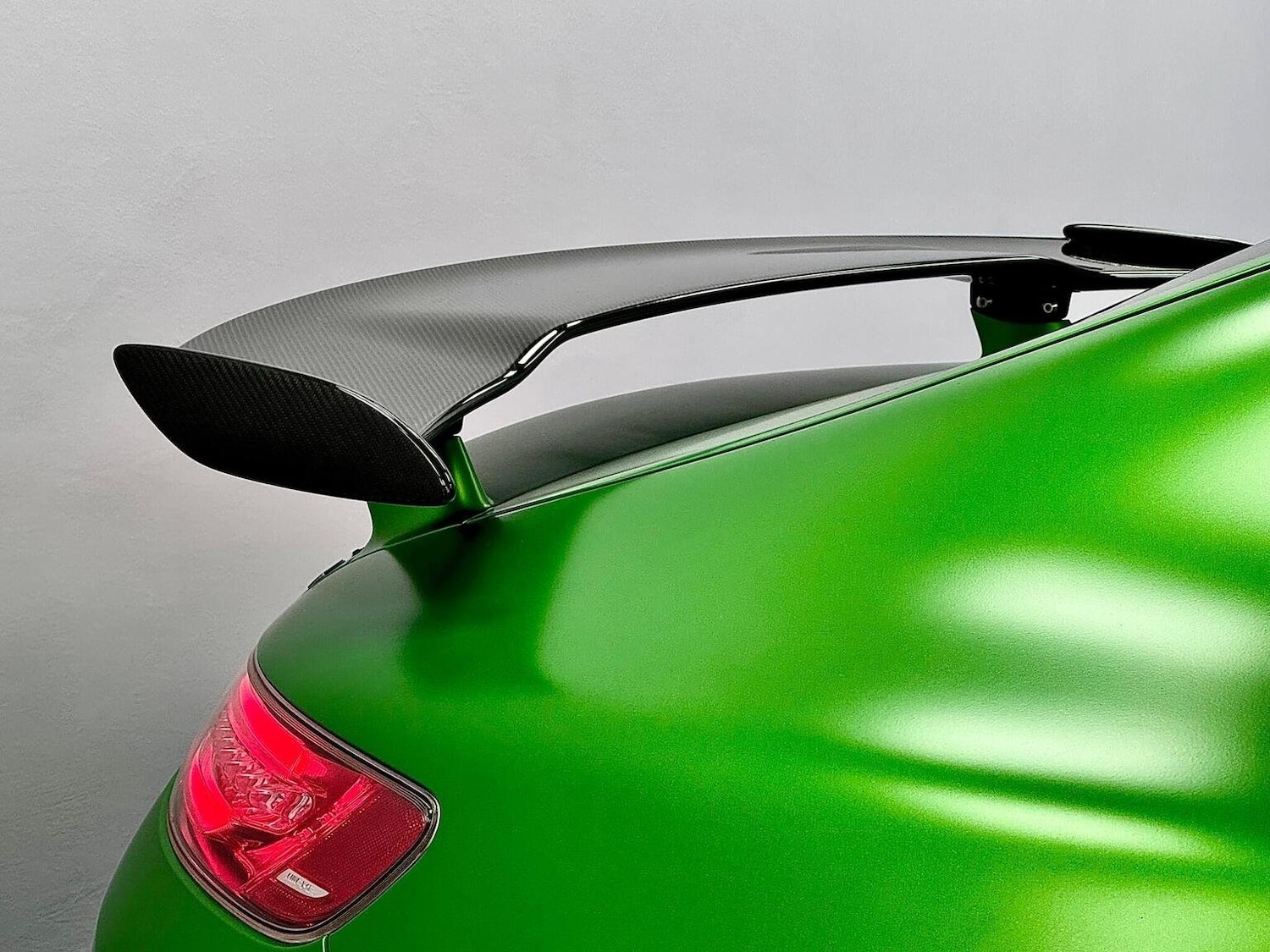 Used Mercedes-Benz AMG GT 2017 for sale - 76281386: Photo 80