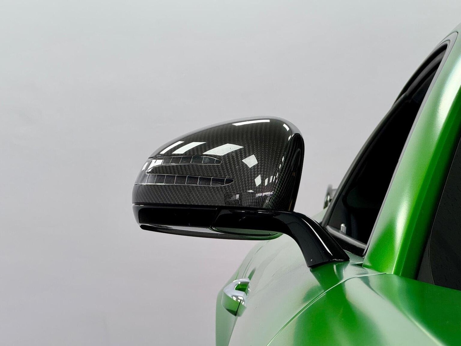 Used Mercedes-Benz AMG GT 2017 for sale - 76281386: Photo 82