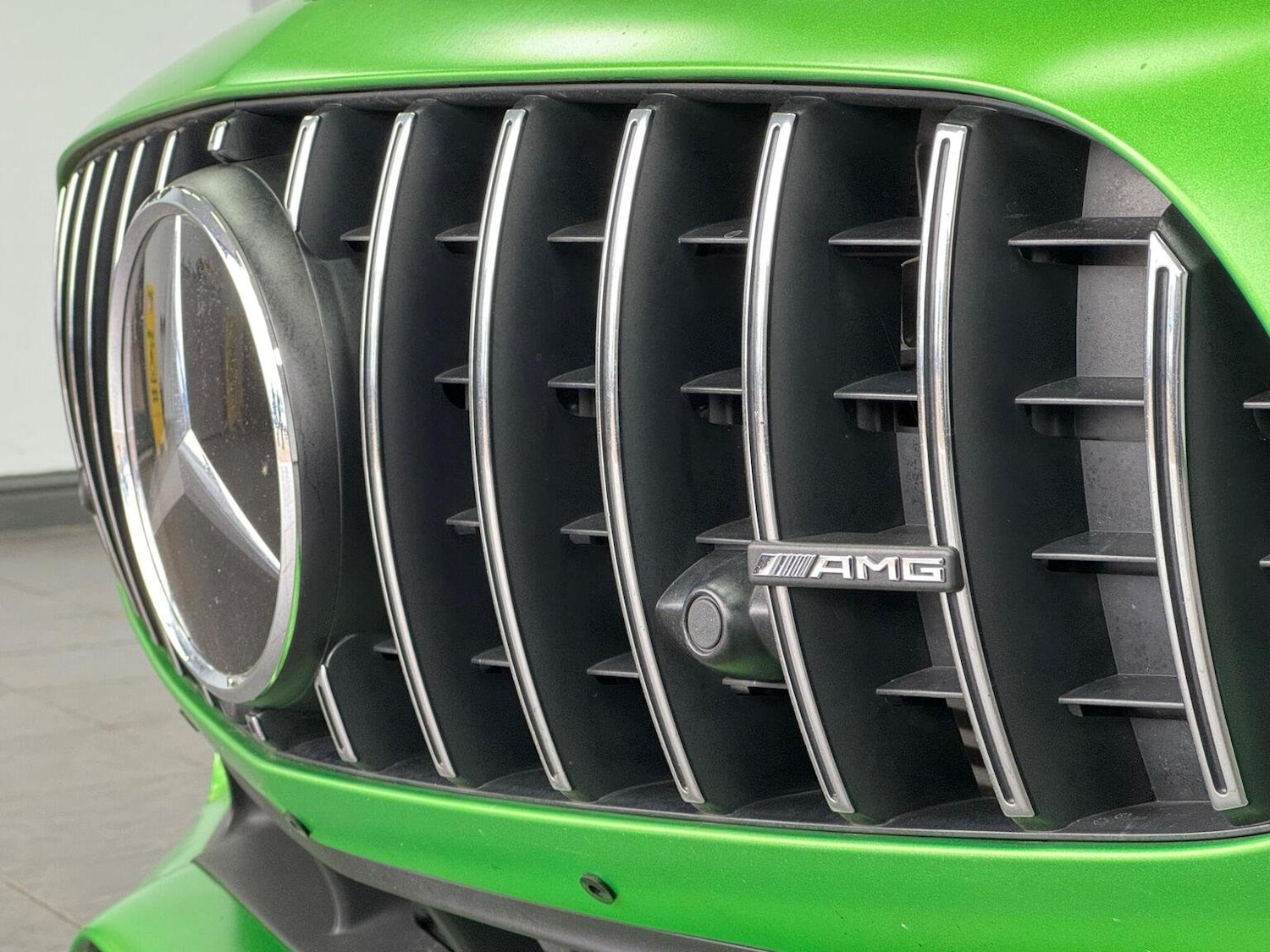 Used Mercedes-Benz AMG GT 2017 for sale - 76281386: Photo 89