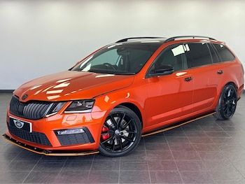 Used Skoda Octavia 2019 for sale - 78770105: Photo