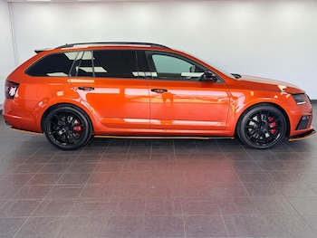 Used Skoda Octavia 2019 for sale - 78770105: Photo