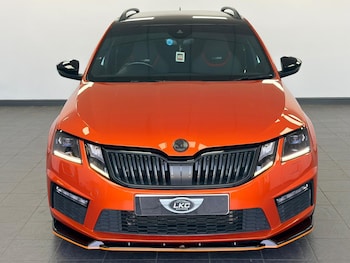 Used Skoda Octavia 2019 for sale - 78770105: Photo