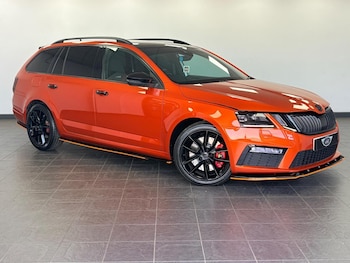 Used Skoda Octavia 2019 for sale - 78770105: Photo