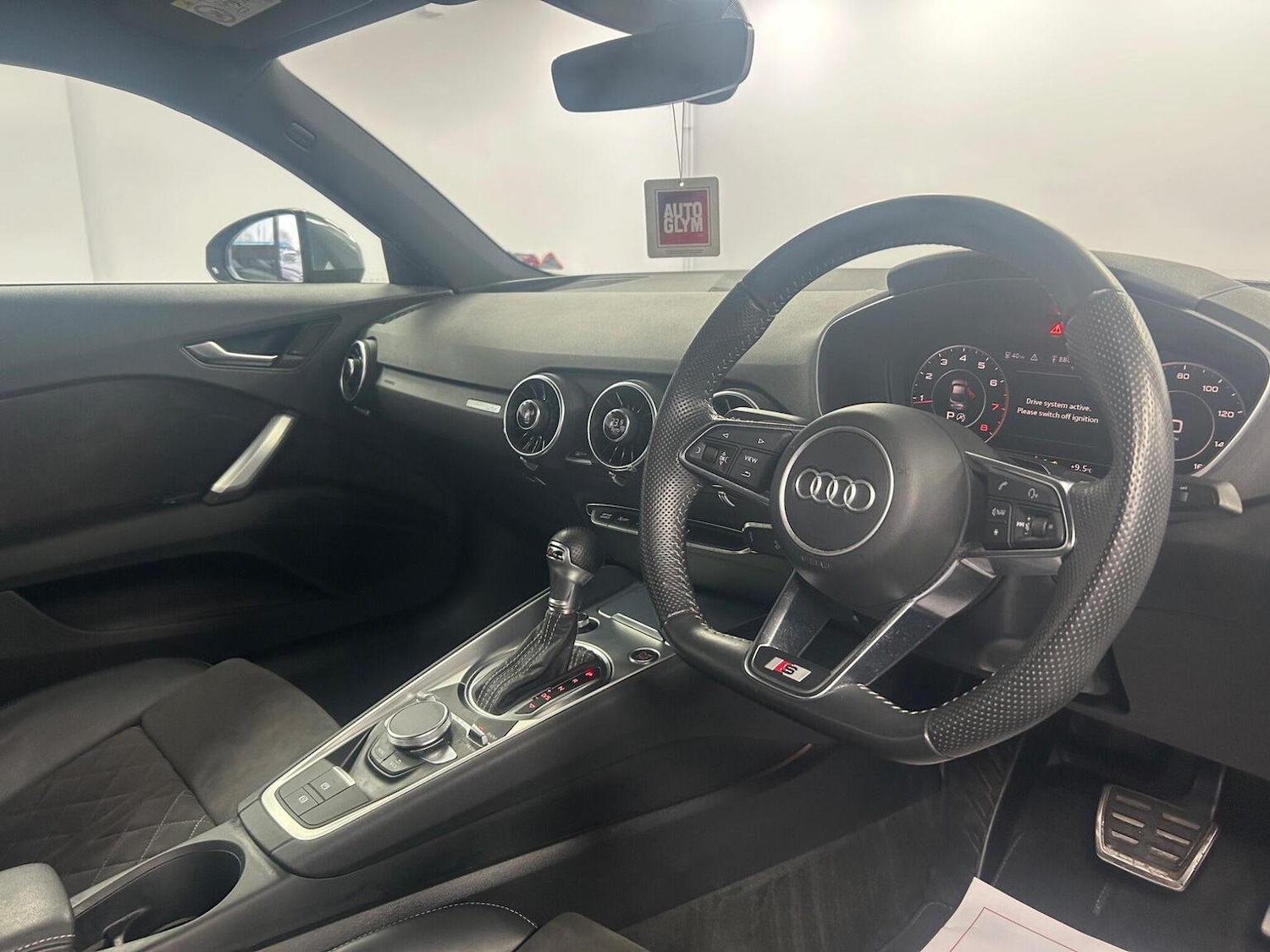 Used Audi TT 2022 for sale - 77045393: Photo 12