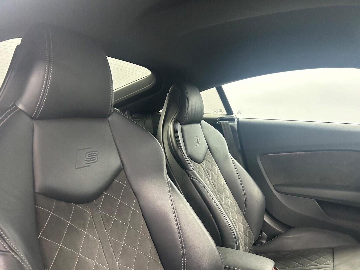 Used Audi TT 2022 for sale - 77045393: Photo 13