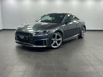 Used Audi TT 2022 for sale - 77045393: Photo