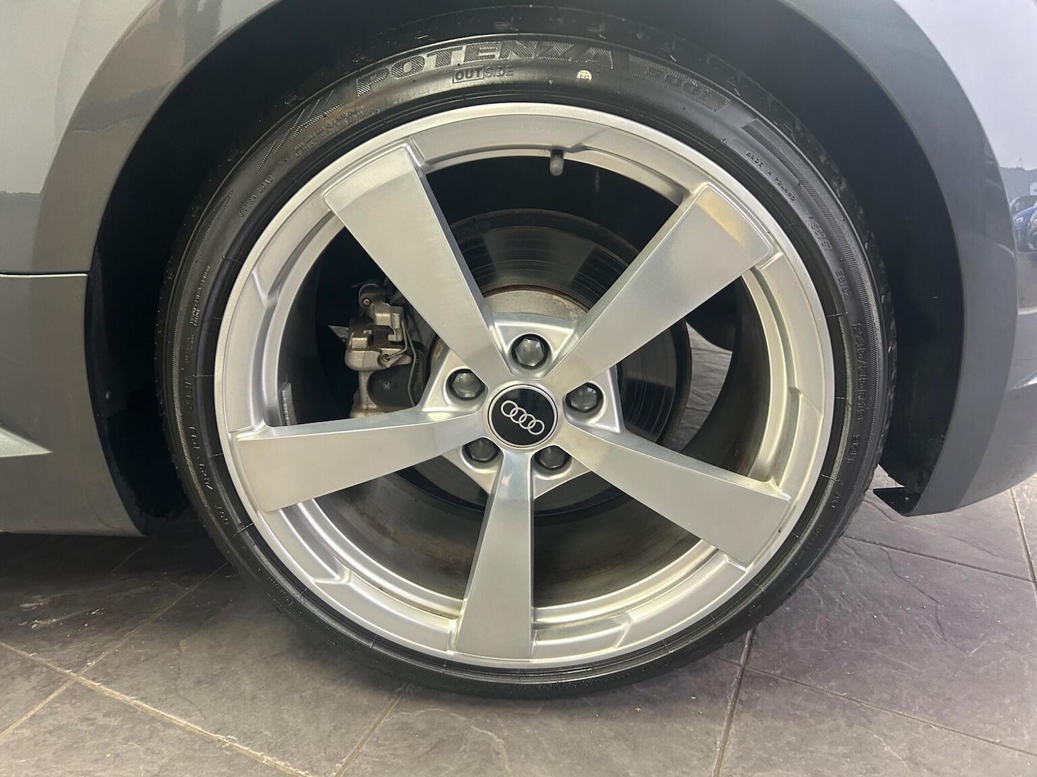 Used Audi TT 2022 for sale - 77045393: Photo 20