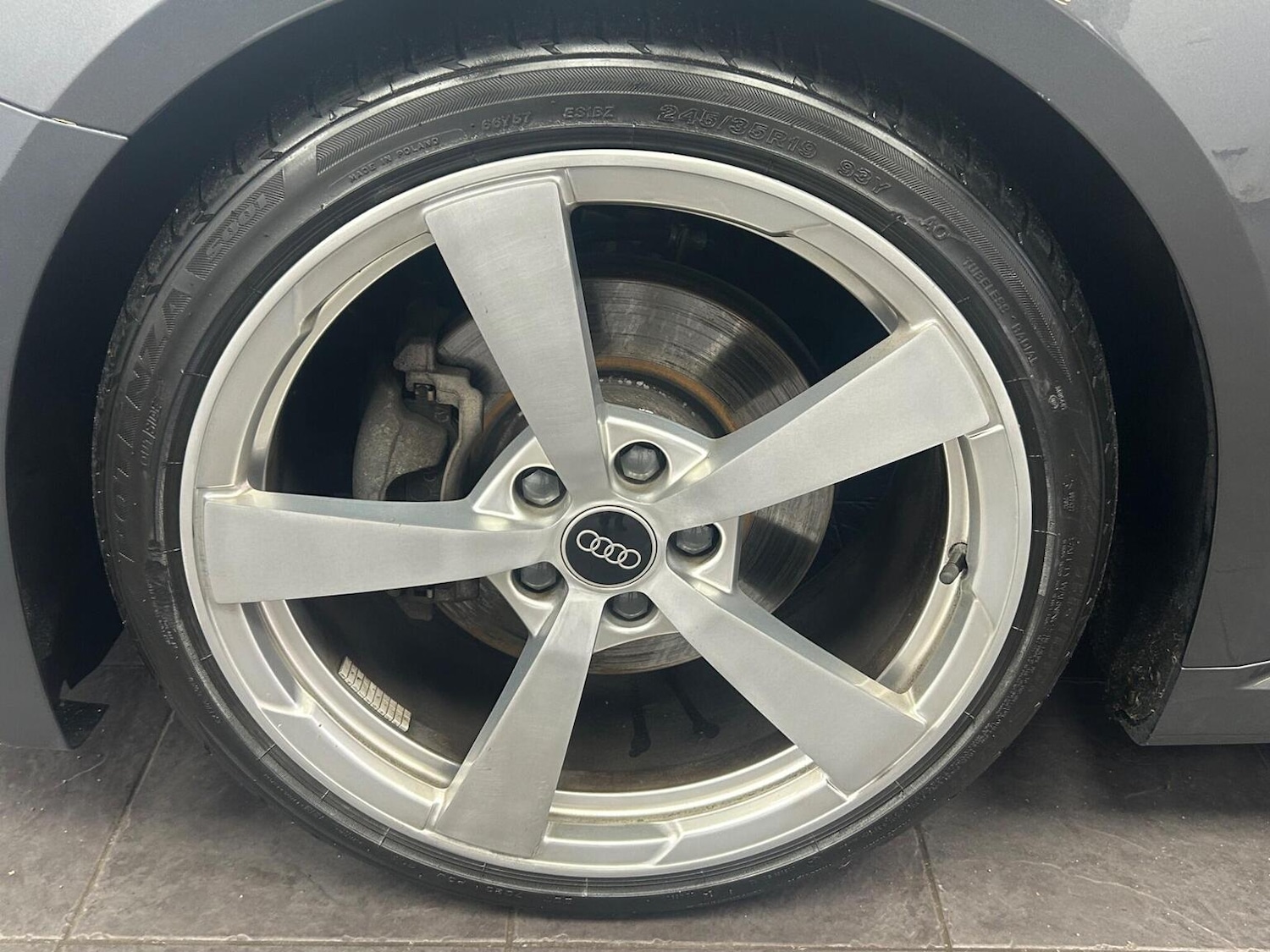 Used Audi TT 2022 for sale - 77045393: Photo 21