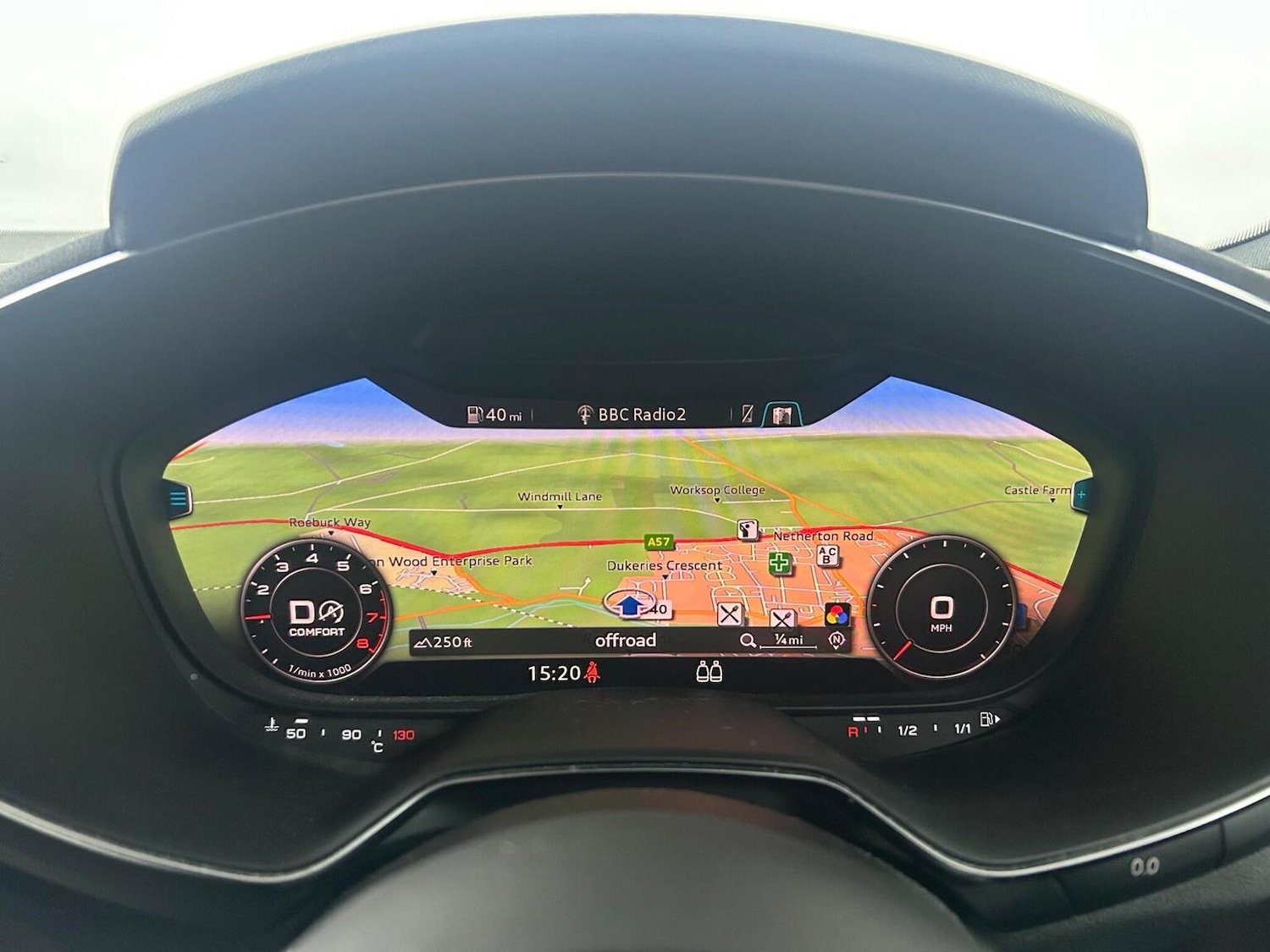 Used Audi TT 2022 for sale - 77045393: Photo 22