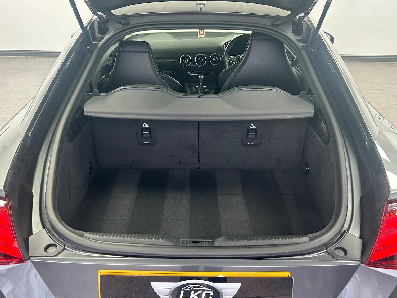 Used Audi TT 2022 for sale - 77045393: Photo 23