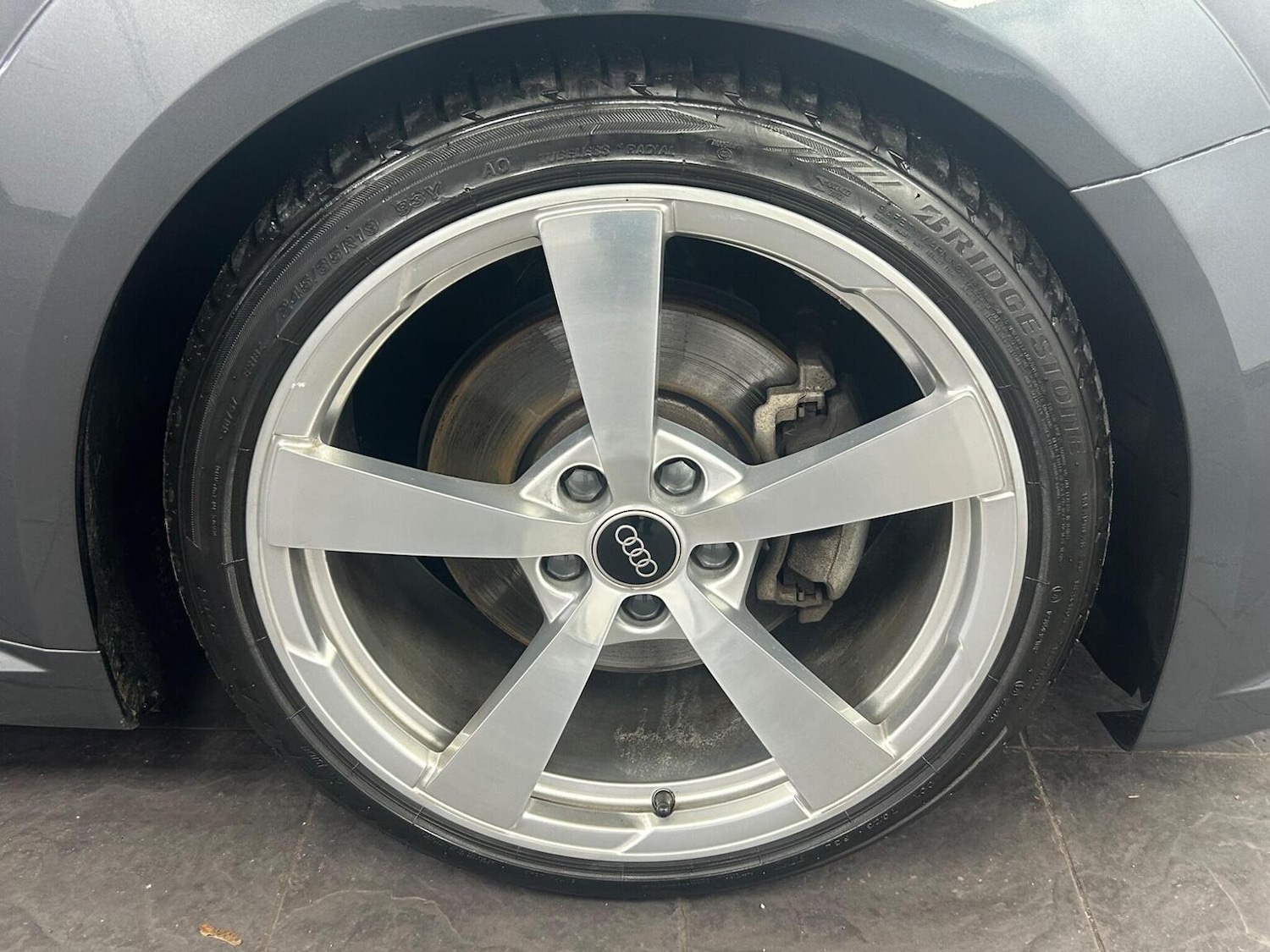 Used Audi TT 2022 for sale - 77045393: Photo 24