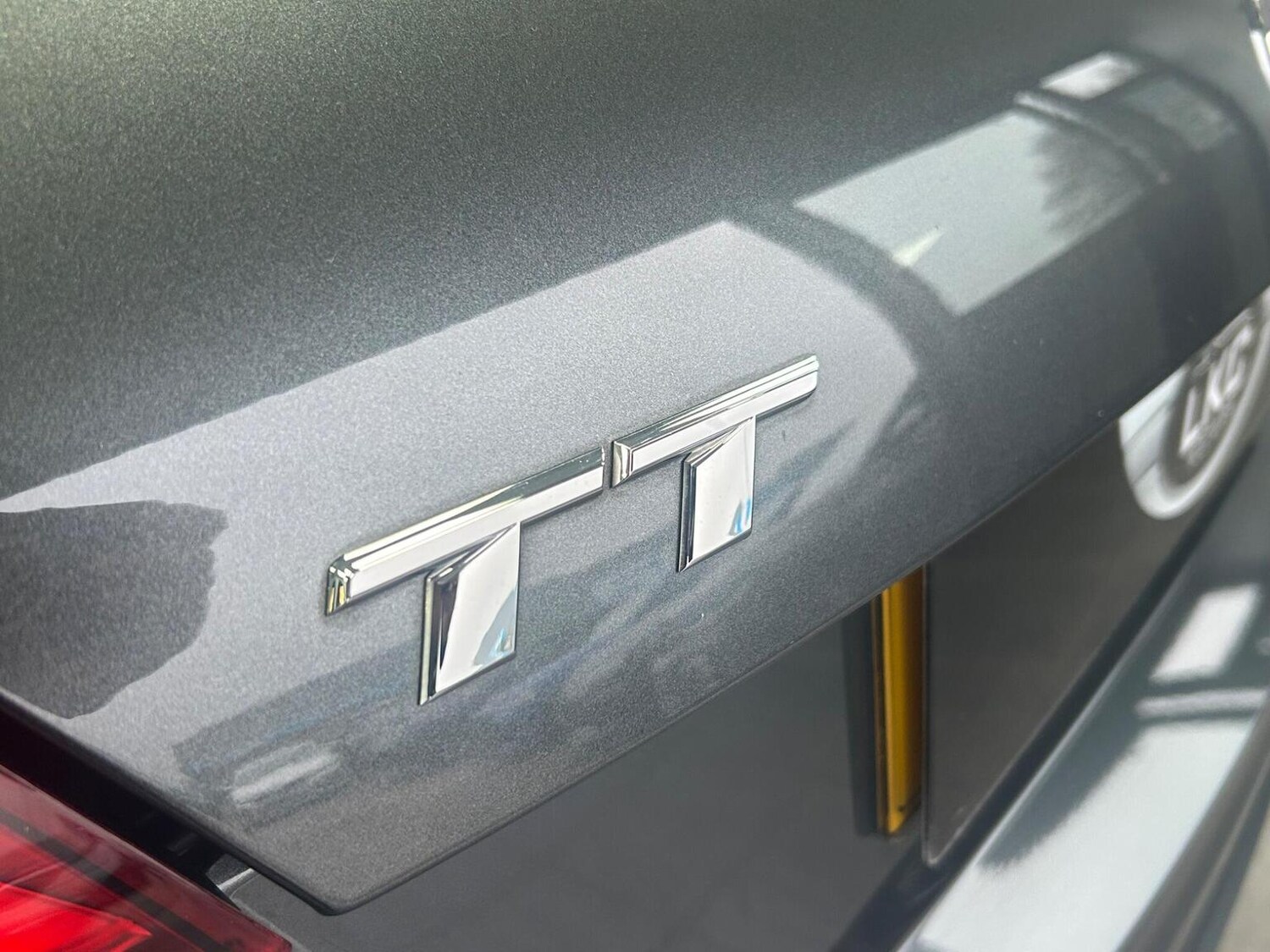 Used Audi TT 2022 for sale - 77045393: Photo 25