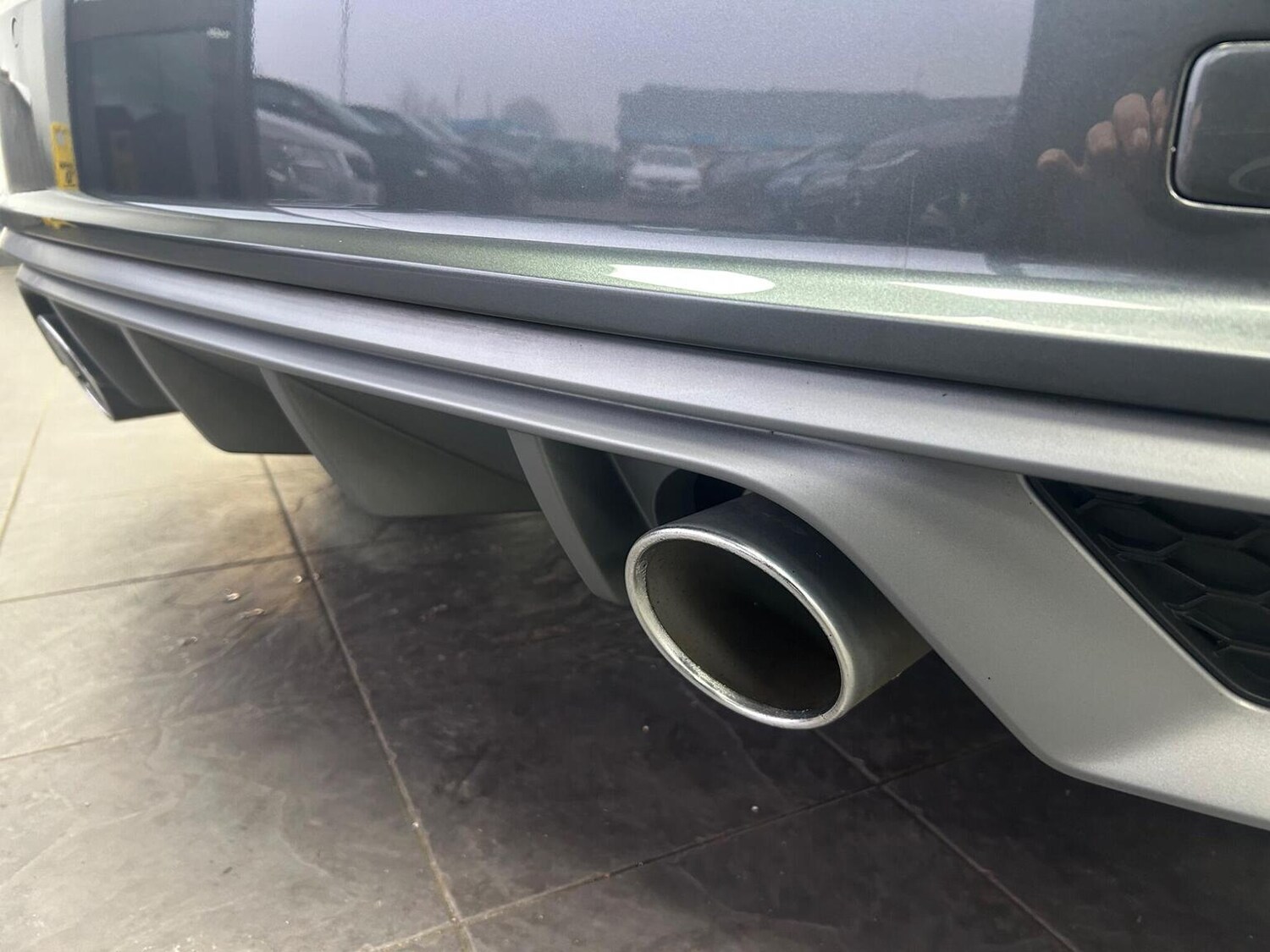 Used Audi TT 2022 for sale - 77045393: Photo 27