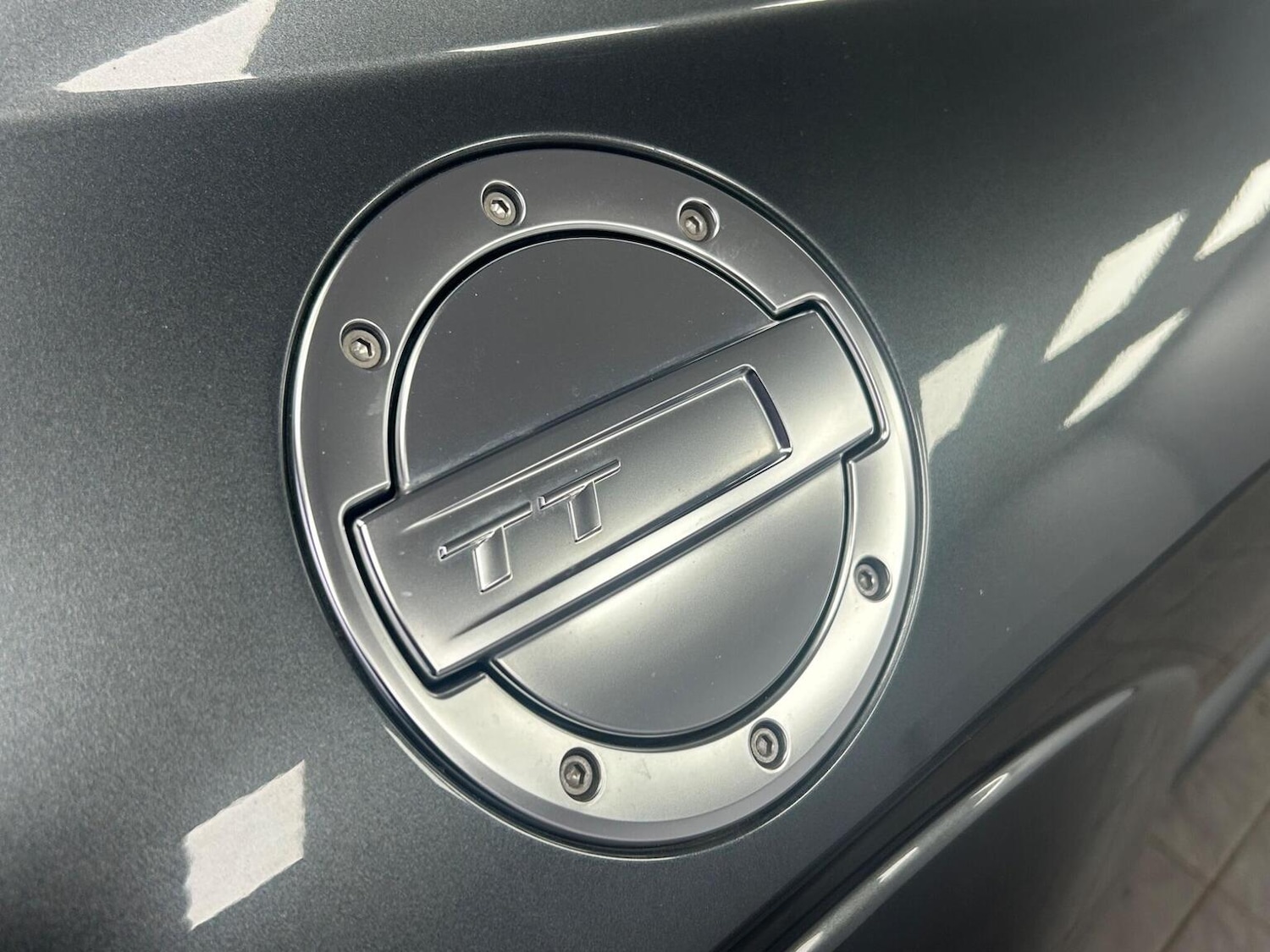 Used Audi TT 2022 for sale - 77045393: Photo 29