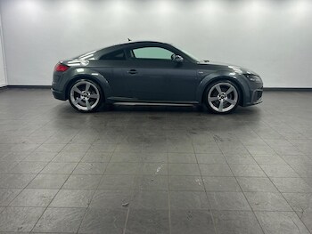 Used Audi TT 2022 for sale - 77045393: Photo