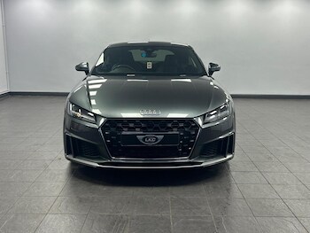 Used Audi TT 2022 for sale - 77045393: Photo