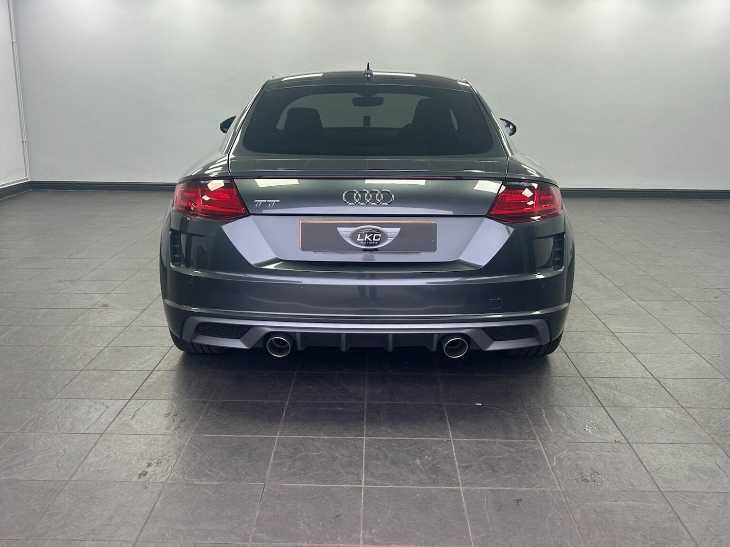 Used Audi TT 2022 for sale - 77045393: Photo 6