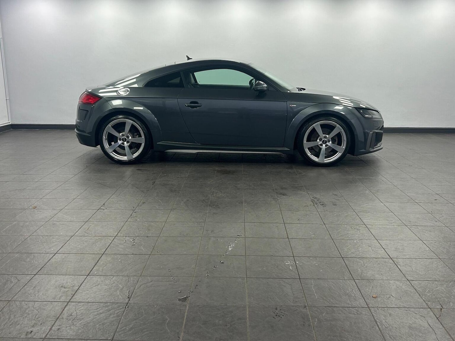Used Audi TT 2022 for sale - 77045393: Photo 7