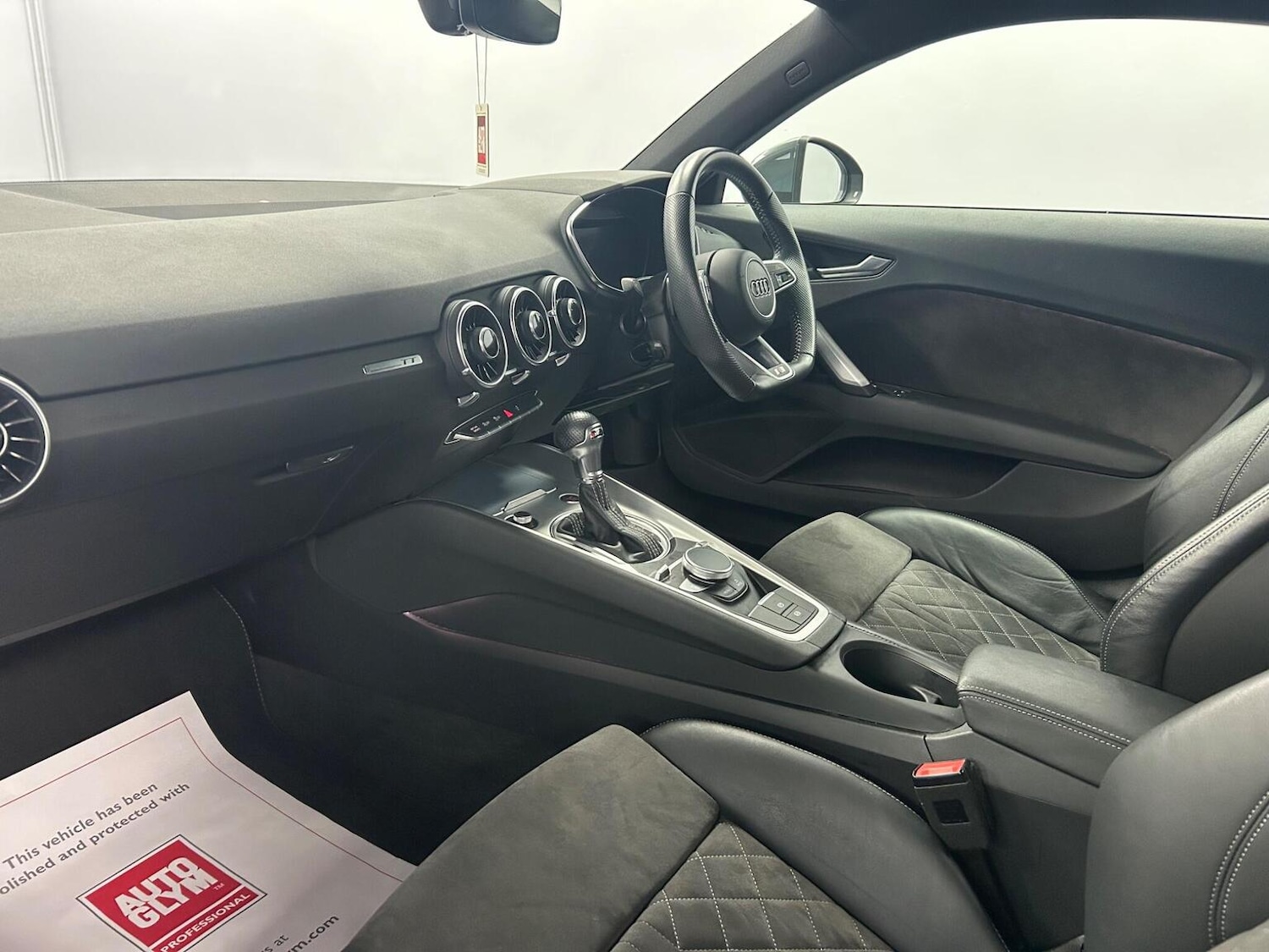 Used Audi TT 2022 for sale - 77045393: Photo 9