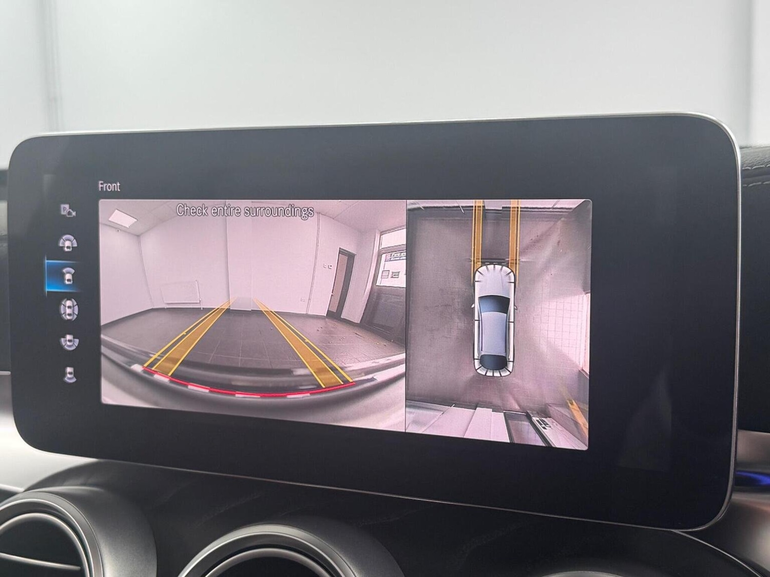 Used Mercedes-Benz GLC 2020 for sale - 78168737: Photo 19