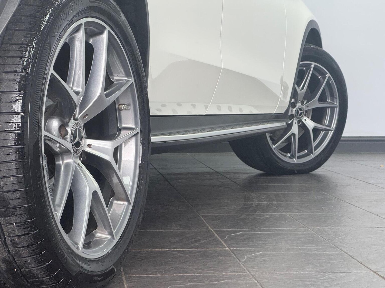 Used Mercedes-Benz GLC 2020 for sale - 78168737: Photo 20