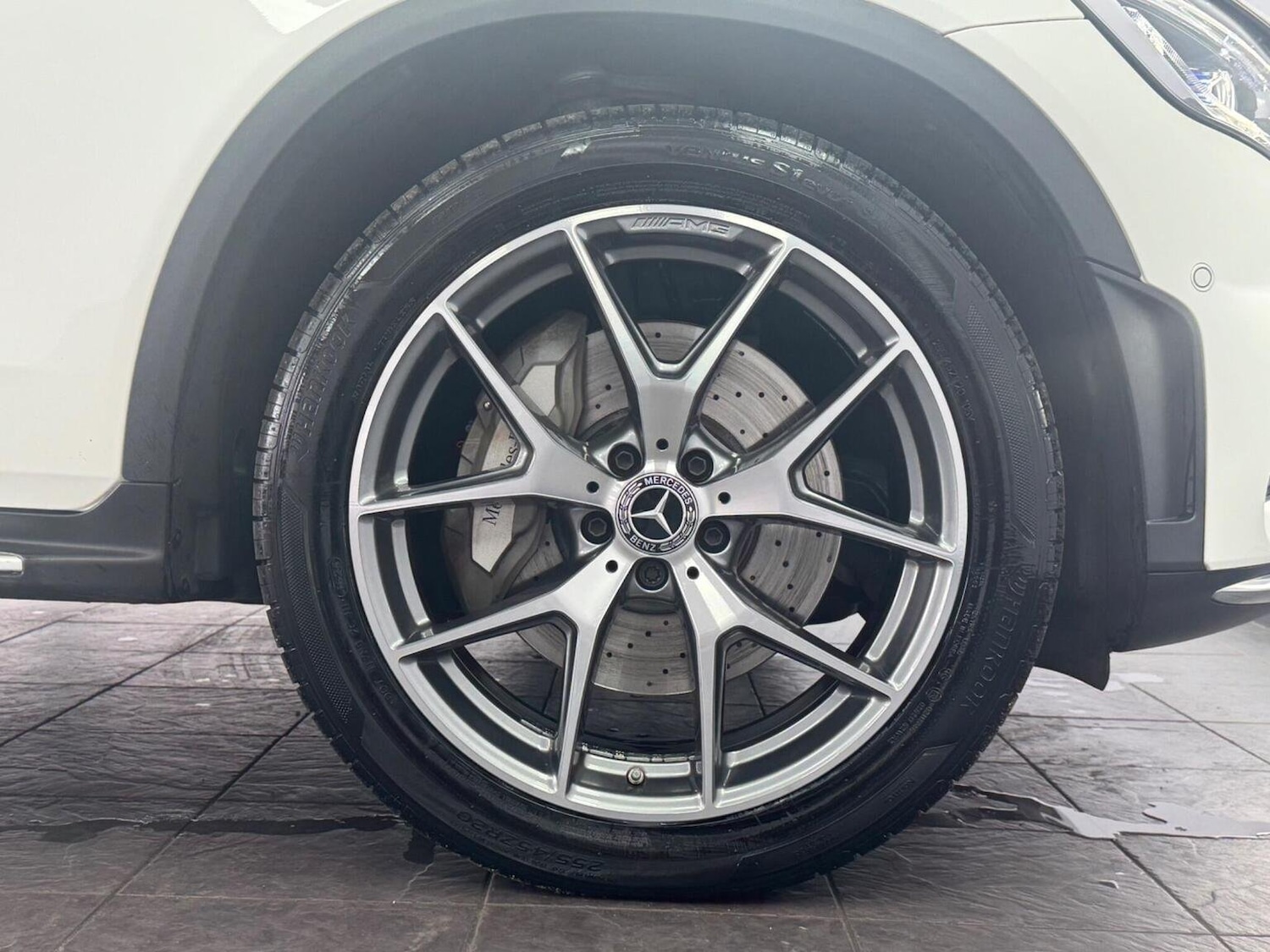 Used Mercedes-Benz GLC 2020 for sale - 78168737: Photo 27