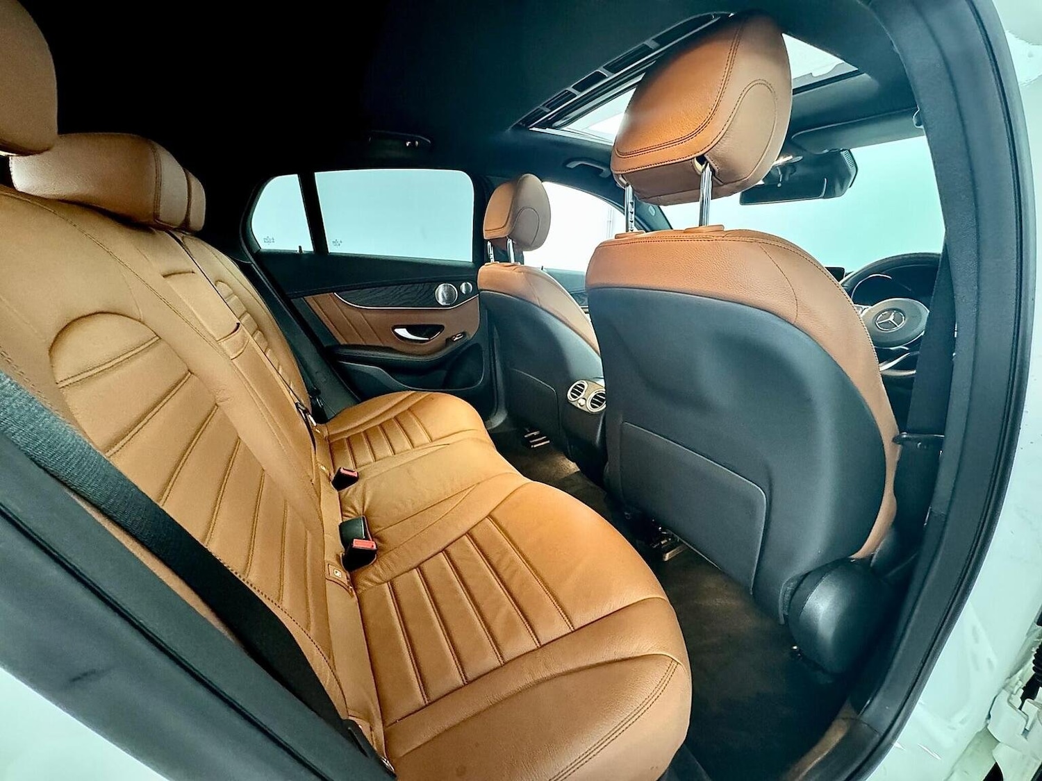 Used Mercedes-Benz GLC 2020 for sale - 78168737: Photo 40