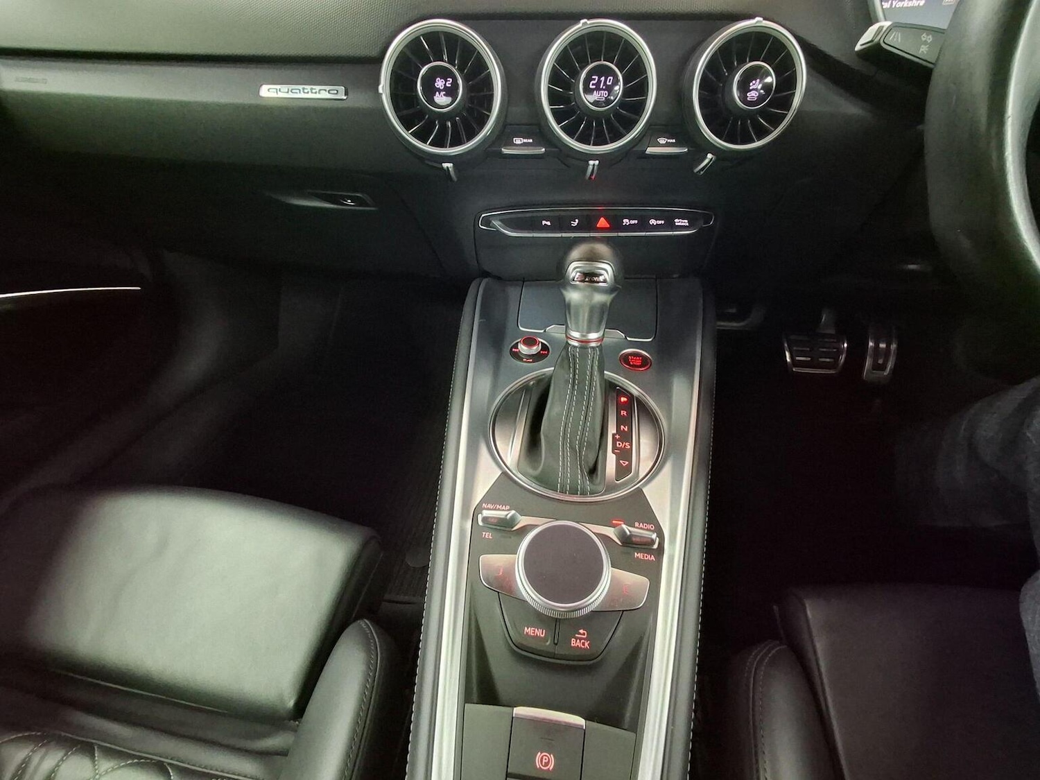 Used Audi TTS 2016 for sale - 77189283: Photo 11