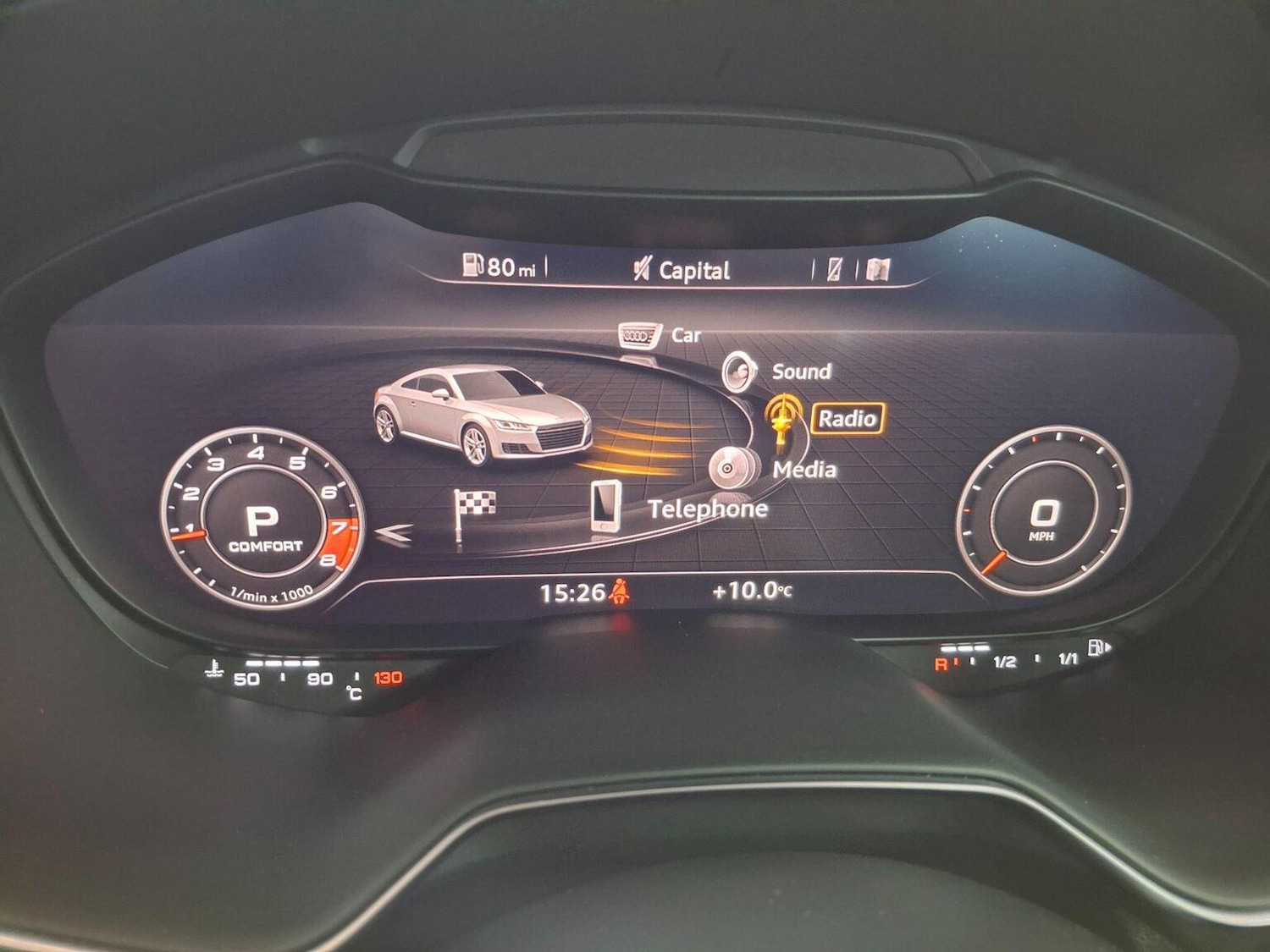 Used Audi TTS 2016 for sale - 77189283: Photo 12