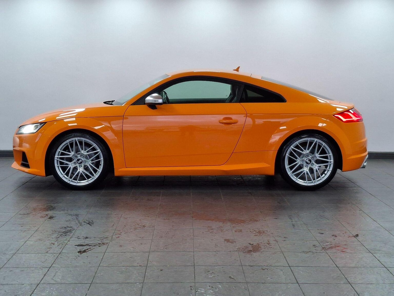 Used Audi TTS 2016 for sale - 77189283: Photo 16