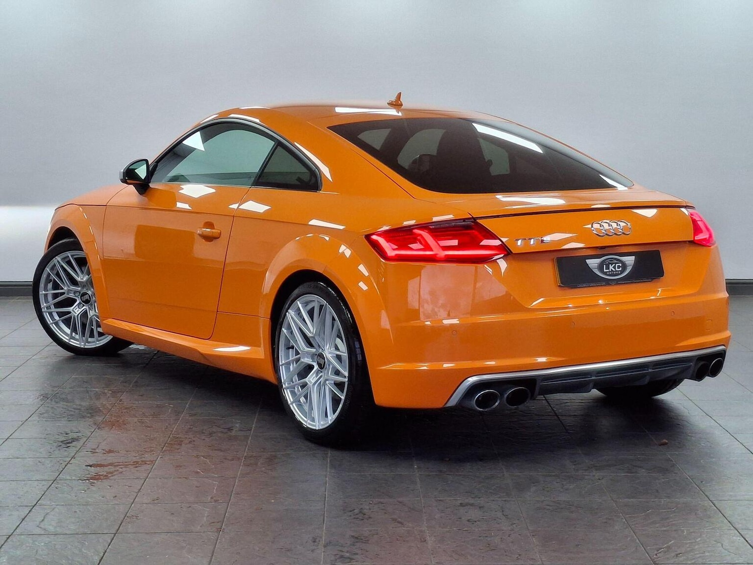 Used Audi TTS 2016 for sale - 77189283: Photo 17