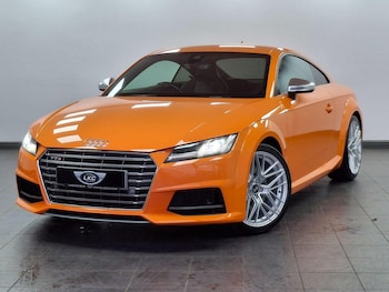 2016 - 2.0 TFSI S Tronic quattro Euro 6 (s/s) 3dr