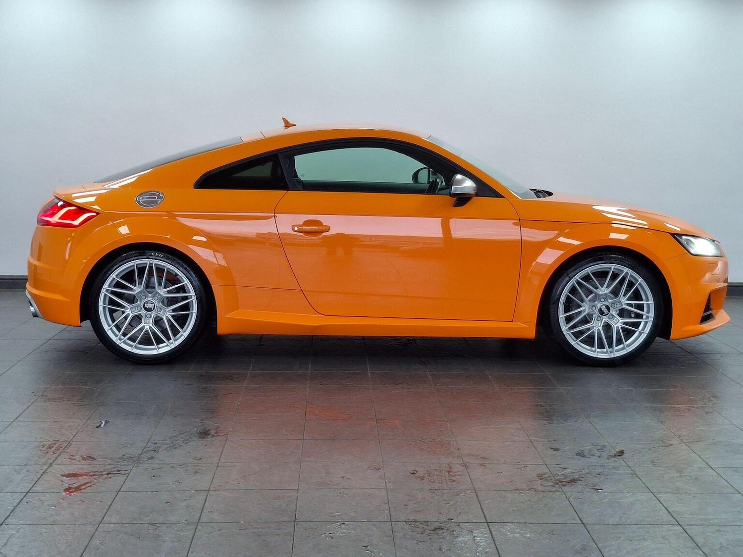 Used Audi TTS 2016 for sale - 77189283: Photo 20